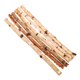 thumbnail image 1 of Palos de madera de estilo Natural, ramas largas, palos de madera rústica, decoraciones para el hogar, 6 uds., 1 of 6