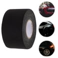 thumbnail image 1 of Nestingho 1Pcs Insulation Protection Tape with Polyester Non-Woven for Automotive Engineers 589.50X1.97X0.01In, 1 of 8