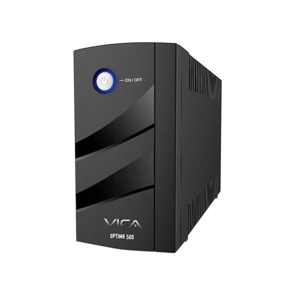 No-Break Vica OPTIMA 500-N 500VA 6 Contactos Regulados