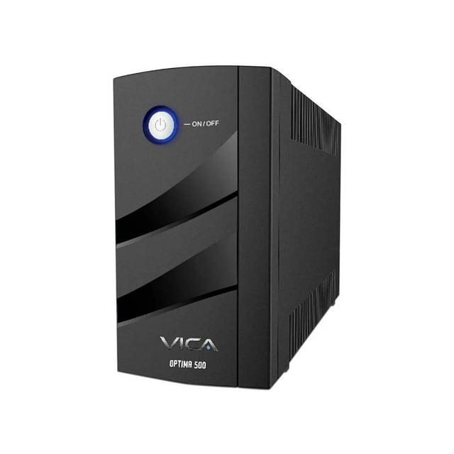 No-Break Vica OPTIMA 500-N 500VA 6 Contactos Regulados