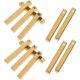thumbnail image 1 of BESTYASH 10Ud Barra Grabada Para Llaveros Y Collares Con Y Material Resistente, 1 of 6