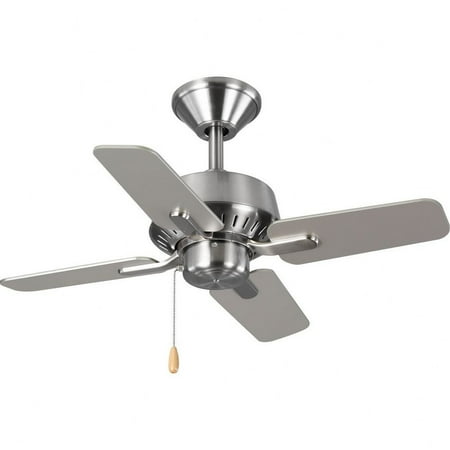 

Progress Lighting - 32``Ceiling Fan - Ceiling Fans - Drift - Wide - Ceiling Fan