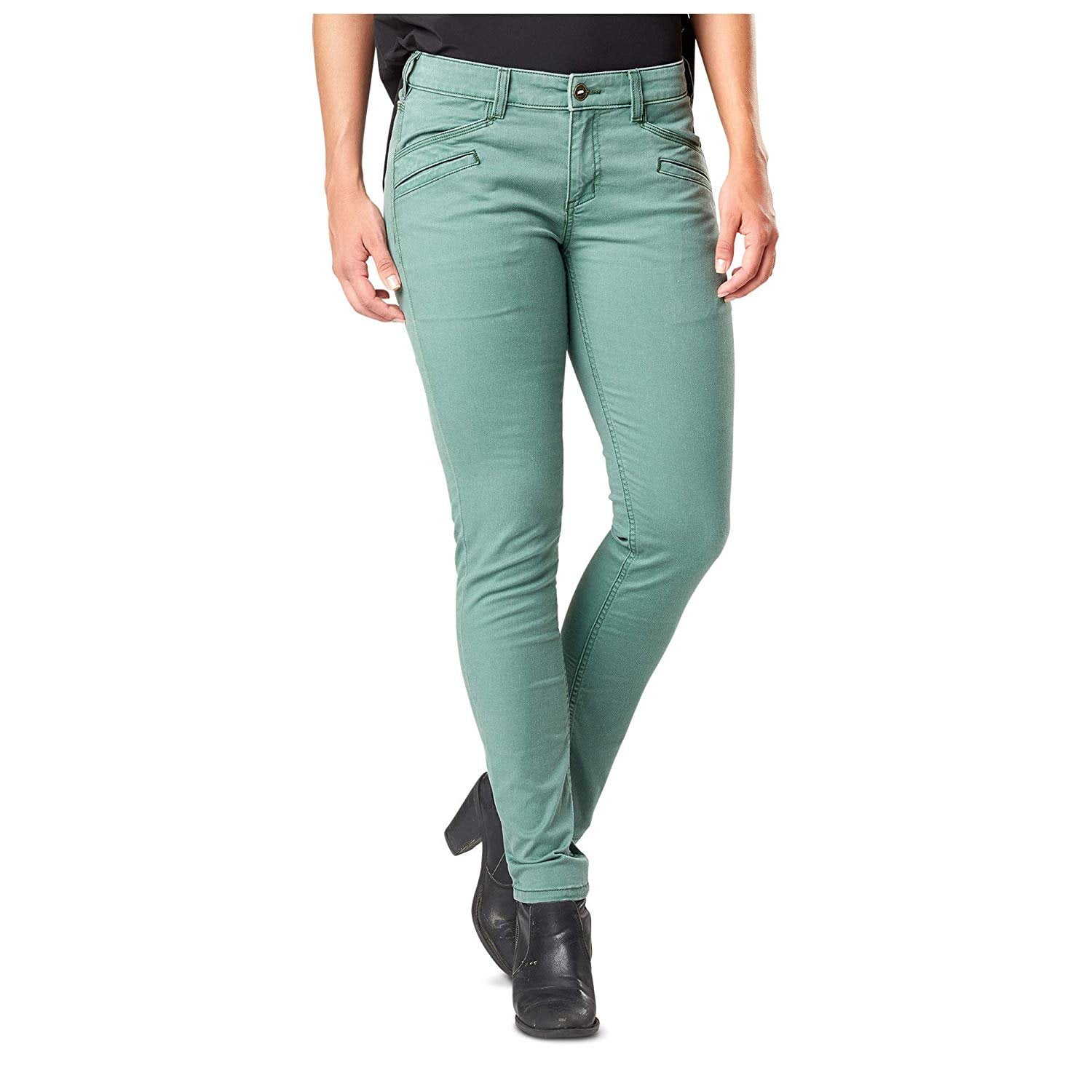 5.11 women's defender flex jeans