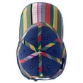 thumbnail image 2 of Infinity Her Women's Pigment-Dyed Fashion Undervisor Cap, 2 of 3