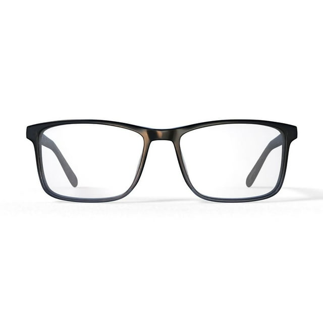 M+ 3022 Rectangular Eyeglasses