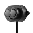 thumbnail image 1 of XKC-KL800 2024New 8m Laser Distance Sensor,DC5-24v Laser Optical Proximity Switch,Infrared Motion Sensor,B, 1 of 7