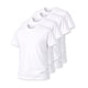 thumbnail image 1 of KNITE Paquete 4 Playeras Hombre Algodon Manga Corta Cuello Redondo Basicas, 1 of 5
