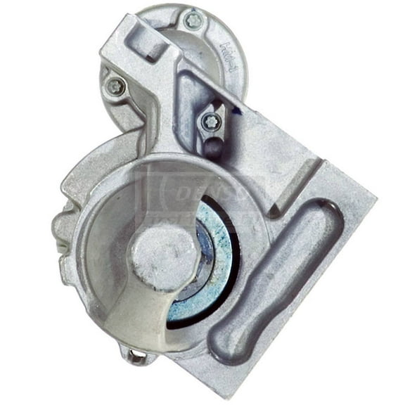 Denso DENSO First Time Fit® Starter Motor – Remanufactured 280-5386 Fits select: 2006-2010 CHEVROLET MALIBU, 2006-2010 PONTIAC G6