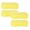 Z-2PCS, variant on Jierger 10pcs Car Wash Sponge, Car Cleaning Large Sponges, All Purpose Sponges for Cleaning, Easy Grip Thick Foam Scrubber, Giant Bone Sponge for Kitchen, Bathroom, Household Cleaning
