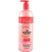 Luster's Pink Oil Moisturizer Hair Lotion 32 oz