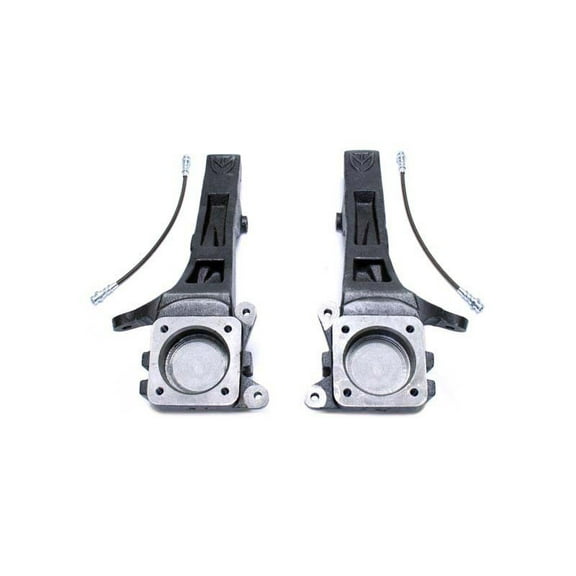 MaxTrac Suspension 706840 Axle Spindle Fits 05-18 Tacoma Fits select: 2005-2022 TOYOTA TACOMA