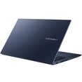 thumbnail image 4 of ASUS Vivobook 17X S1703 Home/Business Laptop (AMD Ryzen 7 5800H 8-Core, 17.3in 60Hz Full HD (1920x1080), AMD Radeon, 8GB RAM, 1TB PCIe SSD, Wifi, Win 11 Pro) with DV4K Dock, 4 of 7
