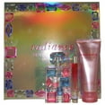 thumbnail image 2 of Britney Spears Radiance 3pcs Set  - 1.7oz EDP, 3.3oz Body Souffle, Rollerball, 2 of 3