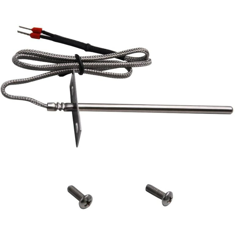 Stanbroil RTD Temperature Probe Sensor Replacement for All Pit Boss 700 and  820 Series Wood Pellet Grills