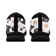 thumbnail image 2 of Psesaysky Cute Animals Print Casual Shoes Women Lightweight and Breathable Walking Sneakers Wear-Resistant Slip On Shoes for Women, 2 of 7
