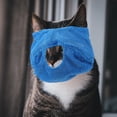 thumbnail image 2 of Bozal de poliéster bozal MUSH FUNTURA MUSH BOZZLE PORTABLE ASEJACIONE ASOCIDO ACCESORIO DE CAT, 2 of 7