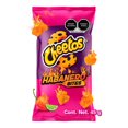 thumbnail image 1 of Botana Cheetos Habanero bites 45 g, 1 of 4