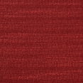 thumbnail image 3 of TOWN & COUNTRY LIVING Harper Stain and Water Resistant Reversible Placemat 4-Pack Set, Deep Redwood, 13"x17.5", 3 of 7