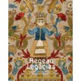 thumbnail image 1 of Legacies : Broderies de l'Le Grecque du Musée Ashmolean, 1 of 1