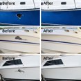 thumbnail image 4 of Kit de reparación de barcos de fibra de vidrio Globalcom Fiberglass Color Match, 4 of 6