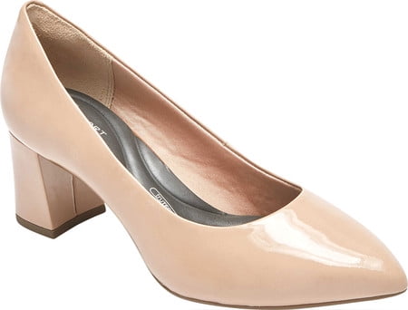 rockport total motion salima pump