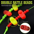 thumbnail image 6 of Catfish Fishing Rigs - Bank Fishing Set with 5pcs/Set, 6/0, 8/0, 10/0 Circle Hooks Circle Hooks, High Visibility, Ready to Use Catfish Rigs, 6 of 10