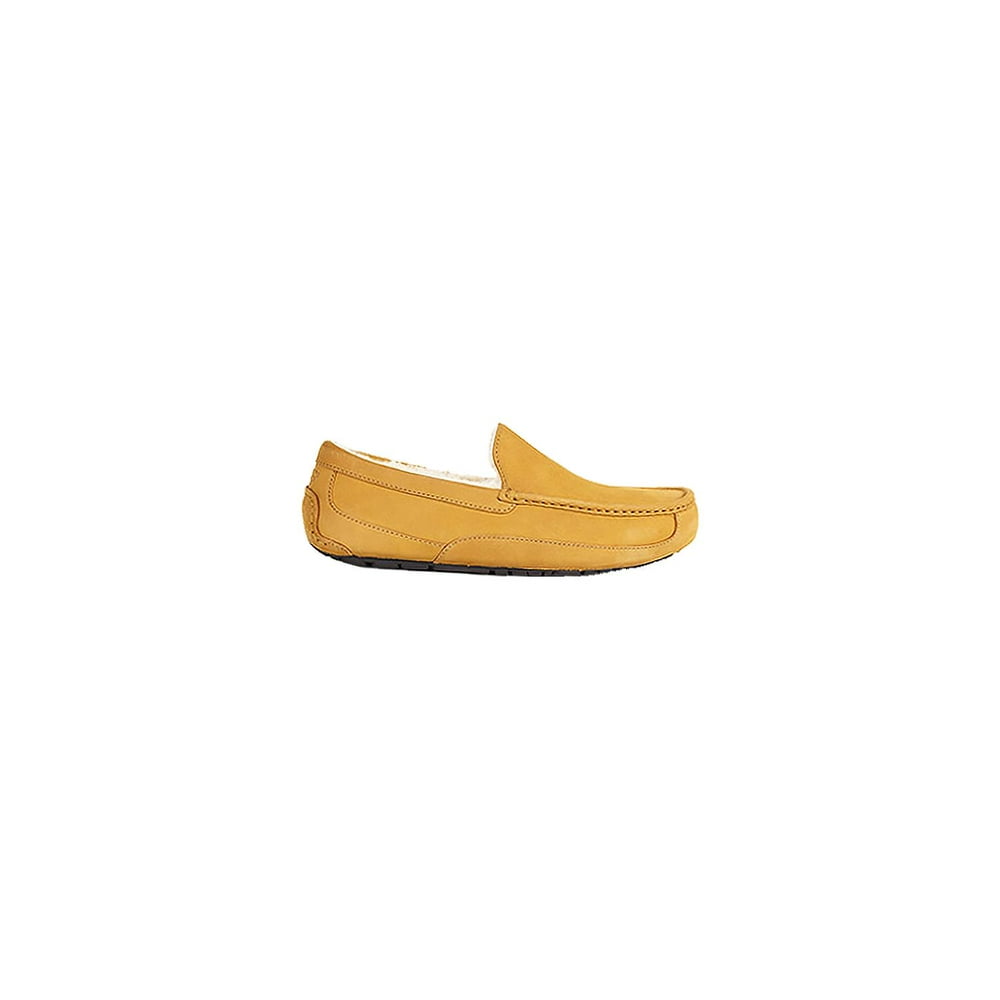 wheat ugg