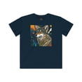 thumbnail image 6 of Kids Fine Jersey Tee Coyote, 6 of 30