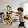 thumbnail image 4 of zhangmingg Storage for Home Organization and Boxing Practice with Design, 4 of 5