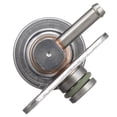 thumbnail image 3 of Delphi Fuel Injection Pressure Regulator P/N:Fp10472 Fits select: 1995-2004 MITSUBISHI MONTERO, 3 of 5
