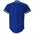 thumbnail image 3 of MLB Los Angeles Dodgers Boys' Primary Color Team Jersey, 3 of 3