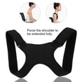 thumbnail image 7 of Ccdes Back Support Belt, Adjustable, Breathable Composite Cloth, for Adults and Kids, 7 of 7