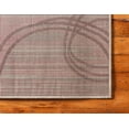 thumbnail image 7 of Unique Loom Autumn Collection Area Rug - Cornucopia (2' x 6' 1" Runner Beige/Brown), 7 of 7
