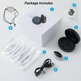 thumbnail image 3 of Z3 Pro Anti-Snoring Device,z3 pro smart sleep device,Anti Snoring Device with 3 Adjustable Levels, Comfortable Nose Clip Snore Relief Device,Portable Reusable Night Sleep Aid,snoring solution(1 set), 3 of 10