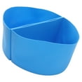 thumbnail image 2 of Wobythan 6 Pintes Doublure Réutilisable en Silicone pour Mijoteuse, Bleu, 2 of 14