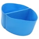 thumbnail image 2 of Revestimiento de olla de cocción lenta para olla de un cuarto de galón, Divisor de olla de cocción lenta de silicona reutilizable de 6 cuartos para olla de un cuarto de galón Revestimiento de olla de cocción lenta de silicona reutilizable Rendimiento inigualable, 2 of 8