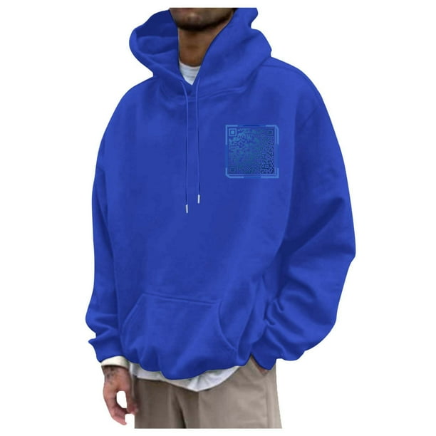 WILLBEST Sudaderas para Hombre Sudaderas con Capucha para El Día De San Valentín para Hombres y Mujeres Sudaderas con Capucha De Moda para Parejas Chica