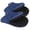 Denim Blue, variant on Oven Mitts , 500°F Silicone Grip | Non-Slip, Heat Resistant, Machine Washable, Hanging Loop, Fits Small Hands, for Baking Grilling BBQ Cooking