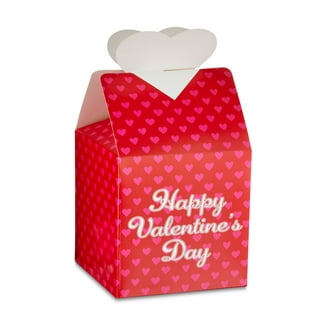 Valentine S Day Box
