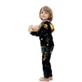 thumbnail image 7 of SwiftWear Family Christmas Pajamas Matching Sets, Christmas PJs Long Sleeves Sleepwaear Holiday Family Loungewear Gift Sets, 7 of 7