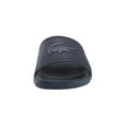 thumbnail image 3 of Lacoste Croco Slide 319 1 Navy/Dark Blue, 3 of 6