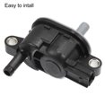 thumbnail image 5 of Unique Bargains Vapor Canister Vacuum Solenoid Purge Intake Valve for Honda Civic Accord Crosstour 2006-2015 136200-7020, 5 of 6
