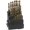 1-13 mm (25 Count), variant on Metric Cobalt Drill Bits Set 1.5-6.5mm 13PCS, M35 high speed steel, high hardness straight shank drill, mechanical or hand drill for drilling, suitable for stainless steel, iron, copper and aluminum.