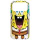 thumbnail image 1 of Funda de teléfono SPONGEBOB SQUAREPANTS Paint Splatter para iPhone 17 Pro Max, 1 of 3