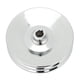 thumbnail image 4 of Polea de la Bomba de Direcció Asistida, 5/8 Pulgadas Sum 340104 Para SBC BBC 350 454 Motor, 4 of 7