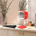 thumbnail image 6 of Voom AirVac Portable Range Hood 3-Speed Kitchen Exhaust Fan, LED Lights, Low Noise, 6 of 6