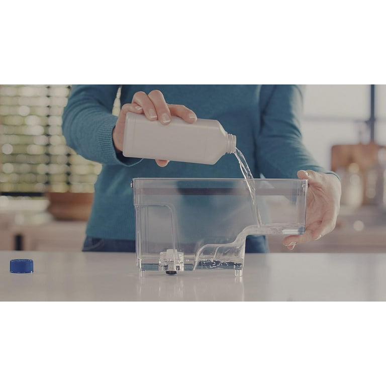 Philips Universal Liquid Descaler, 2x Fl Oz, Saeco Automatic