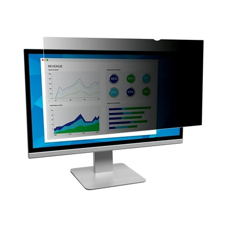 PRIVACY FILTER 25IN WS 16:9 UNFRAMED FOR DISPLAYS