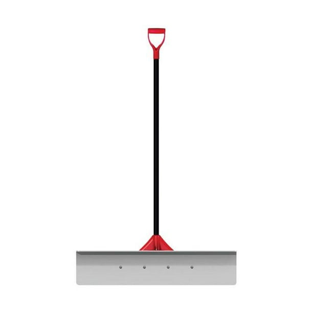 FGARANT SNOW PUSHER 36" UHM Walmart.ca