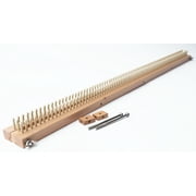 38" Knitting Board